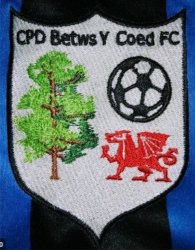 Betws Y Coed FC