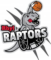Rhyl Raptors