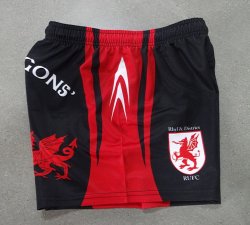 Rugby Shorts