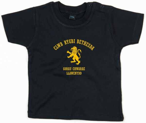 Warminster RFC Baby T-Shirt