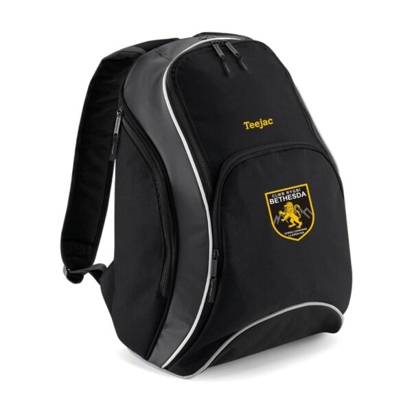 Bethesda RFC Rucksack