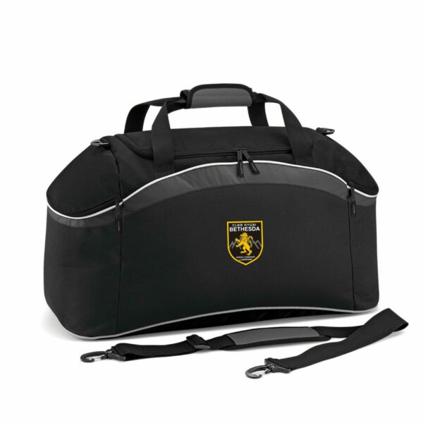 Bethesda RFC Teamwear Bag