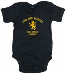 Bethesda RFC Baby Body Suit