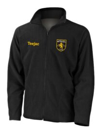Bethesda RFC Micron Fleece