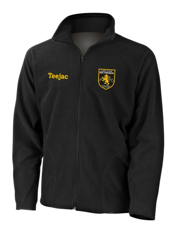 Bethesda RFC Micron Fleece