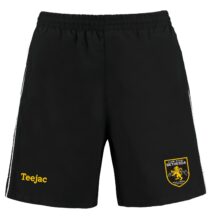 Bethesda RFC Leisure Shorts