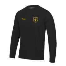 Bethesda RFC Long Sleeve Sports T-Shirt