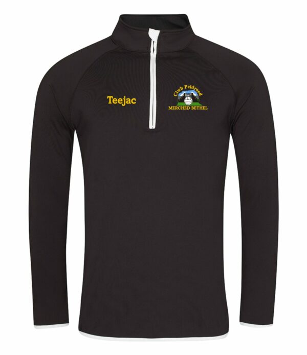 Bethel Ladies FC Midlayer