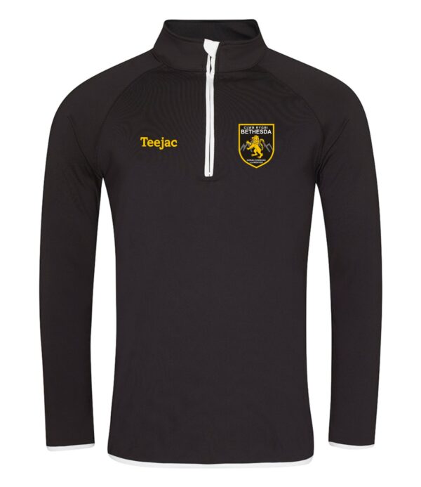 Bethesda RFC Midlayer