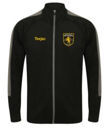 Bethesda RFC Performance Track Top