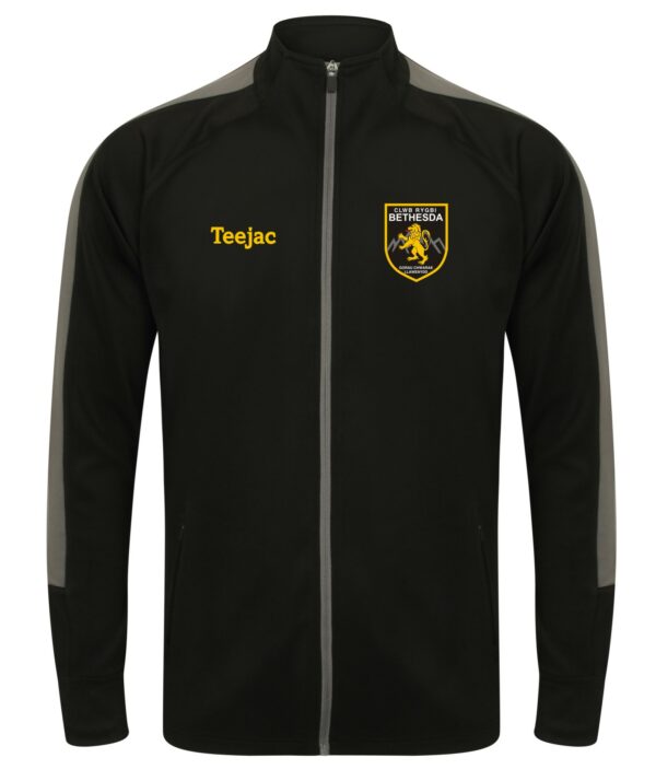 Bethesda RFC Performance Track Top