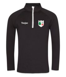 Betws Y Coed FC Midlayer