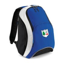 Betws Y Coed FC Rucksack