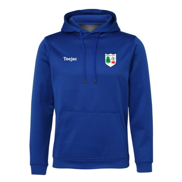 Betws Y Coed FC Sports Hoody