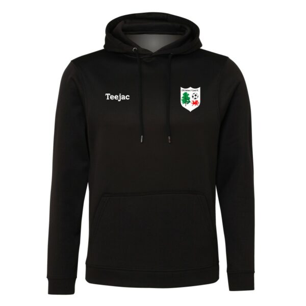 Betws Y Coed FC Sports Hoody