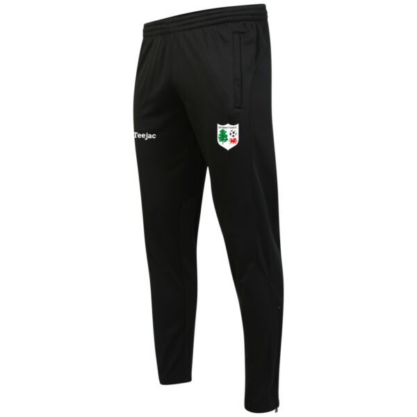 Betws Y Coed FC Tech Skinny Pants