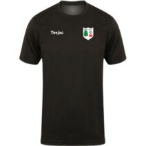 Betws Y Coed FC Quick Dry Sports T-Shirt