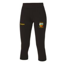 Clwb Rygbi Bro Gwernant Capri 3/4 Training Pants