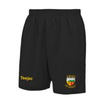 Clwb Rygbi Bro Gwernant Gym Shorts
