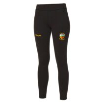 Clwb Rygbi Bro Gwernant Ladies Fit Athletic Pants
