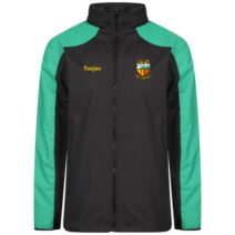 Clwb Rygbi Bro Gwernant Track/Rain Jacket