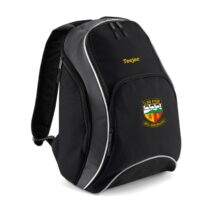 Clwb Rygbi Bro Gwernant Rucksack