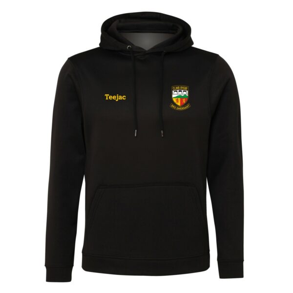 Clwb Rygbi Bro Gwernant Kids Sports Hoody