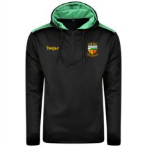 Clwb Rygbi Bro Gwernant Technical Hoody