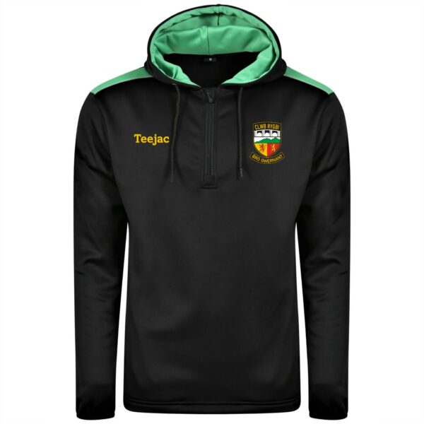 Clwb Rygbi Bro Gwernant Technical Hoody