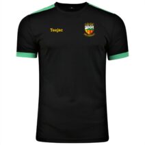 Clwb Rygbi Bro Gwernant Tech T-Shirt