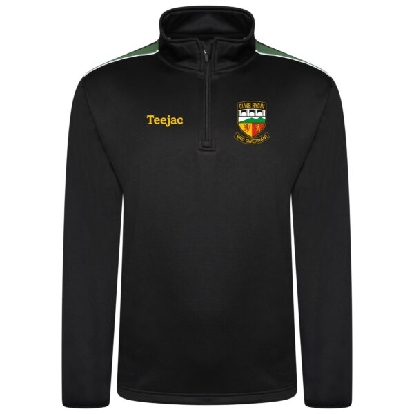 Clwb Rygbi Bro Gwernant Tech Top