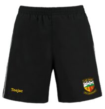 Clwb Rygbi Bro Gwernant Leisure Shorts