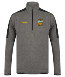 Clwb Rygbi Bro Gwernant Contrast Midlayer