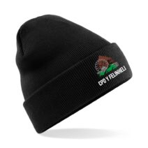 CPD Y Felinheli Beenie