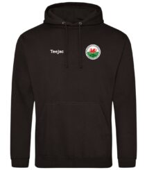 Llanfairpwll Juniors FC Classic Hoody