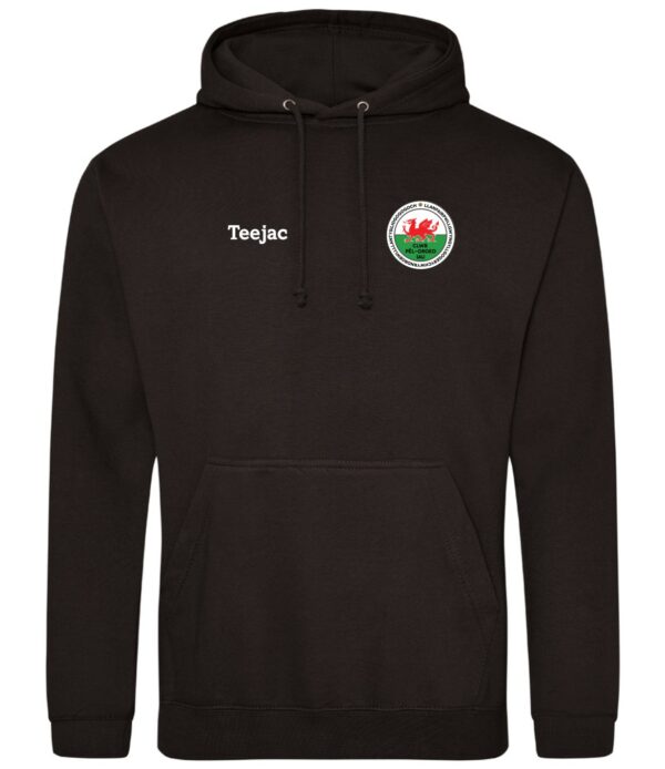 Llanfairpwll Juniors FC Classic Hoody