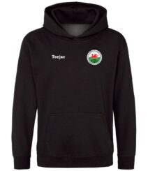 Llanfairpwll Juniors FC Kids Classic Hoody