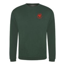Ysgol Brynrefail School Sweatshirt