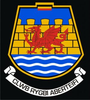 Clwb Rygbi Aberteifi/Cardigan