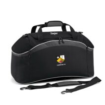 Caergybi FC Teamwear Bag