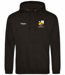 Caergybi FC Classic Hoodie