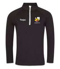 Caergybi FC Midlayer