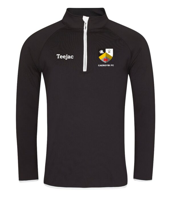 Caergybi FC Midlayer