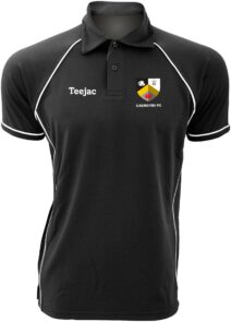 Caergybi FC Performance Polo