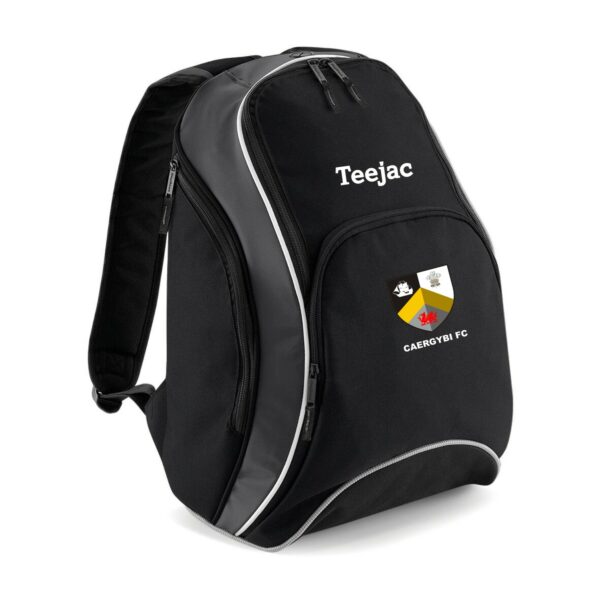 Caergybi FC Rucksack
