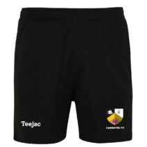 Caergybi FC Training Shorts