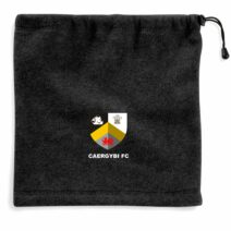 Caergybi FC Fleece Snood