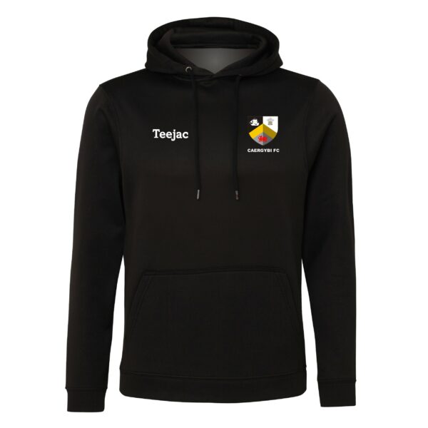 Caergybi FC Sports Hoody