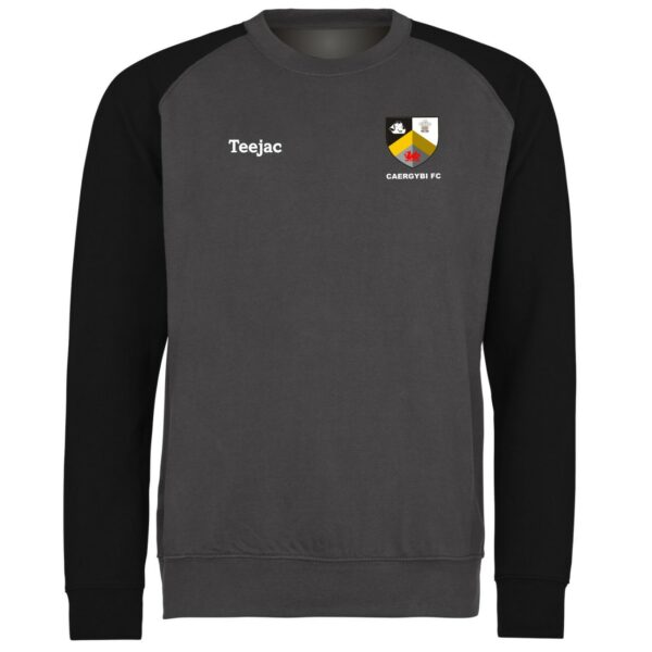 Caergybi FC Sweatshirt