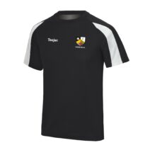 Caergybi FC Team Dry T-Shirt